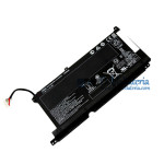 Batería para HP PG03XL TPN-C141 15-dk0021TX [Batería de repuesto]